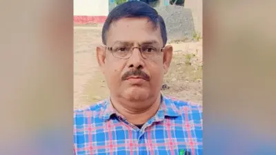 प्रो मिथिलेश बने जीसीएसएस इंटर कॉलेज के प्रभारी प्राचार्य