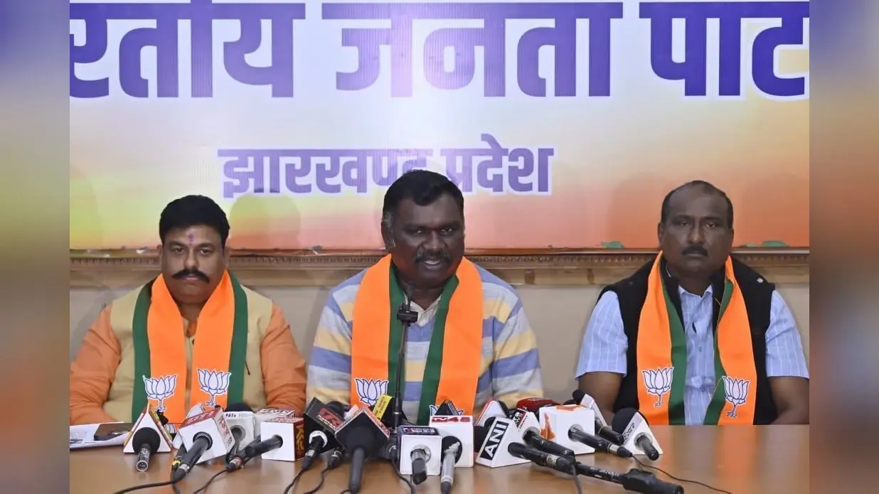 Political Nesw : 11 से 25 जनवरी तक संविधान गौरव अभियान चलायेगी भाजपा