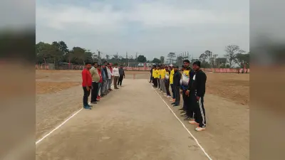 वाइसीसी जदिया ने विकास एलेवन को हराया