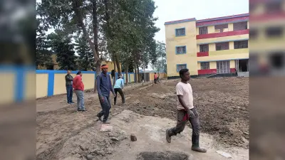 मुख्यमंत्री के संभावित कार्यक्रम की तैयारी जोरों पर