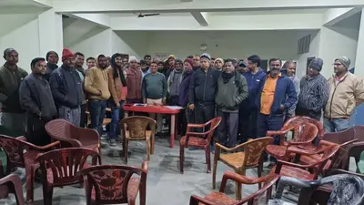 Giridih News: टोल टैक्स की वसूली के खिलाफ हाईकोर्ट में जनहित याचिका दायर करेगा व्यवसायी संघ
