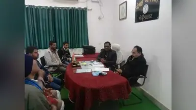 वित्तीय वर्ष में धान की खरीदारी में लक्ष्य से काफी दूर है पोड़ैयाहाट