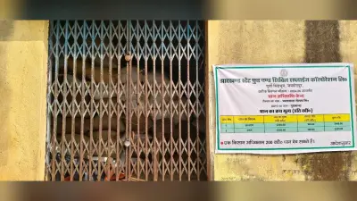 East Singhbhum News : ज्वालकांटा लैंपस में एक सप्ताह से धान खरीद बंद, किसान परेशान