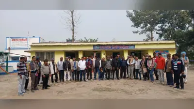 वैज्ञानिकी विधि से व्यवसायिक मछलीपालन करने पर जोर