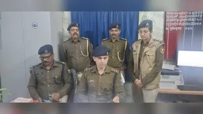 प्रेमिका से मिलने आये युवक का खगौल से अपहरण, हरनौत से हुआ बरामद
