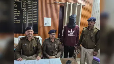 नौबतपुर में मुखिया प्रतिनिधि पर अपराधियों ने की फायरिंग