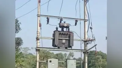मार्च तक लगेंगे 762 नये ट्रांसफाॅर्मर, मिलेगी निर्बाध बिजली