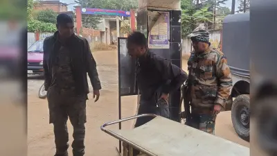 Bokaro News : महिलाओं से एक लाख रुपये छीनने वाला पकड़ाया