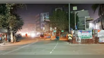 Gopalganj News : दिन में धूप निकलने से लोगों को मिली राहत, शाम में बढ़ी गलन, कोल्ड वेव का अलर्ट