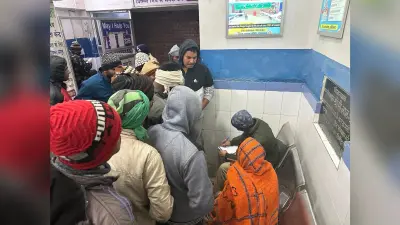 Aurangabad News : जगदीशपुर गांव में युवक की संदिग्ध मौत
