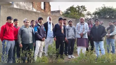 Aurangabad News : ट्रांसफाॅर्मर में तार जोड़ने में बिजली मिस्त्री की मौत