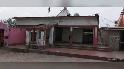 करमदाहा में 15 दिवसीय मकर संक्रांति मेले की तैयारी शुरु