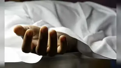 Jamshedpur News : सड़क दुर्घटना में घायल वृद्ध की मौत