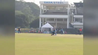 टी-20 : दिल्ली, चंडीगढ़ और बड़ौदा की टीमें जीतीं