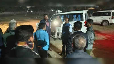 Darbhanga News: हराही पोखर की खूबसूरती में चार चांद लगा रहे पानी छोड़ते फव्वारे