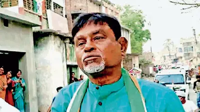 अदालत में माणिक भट्टाचार्य व न्यायाधीश के बीच हुई तीखी बहस