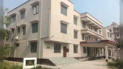 पूर्णिया में फॉरेंसिक लैब भवन बनकर तैयार, पुलिस जांच को मिलेगी गति