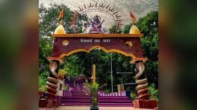 राजमहल की पहाड़ियों में बसेगा पर्यटन का नया अध्याय, जल्द बनेगा रोप-वे