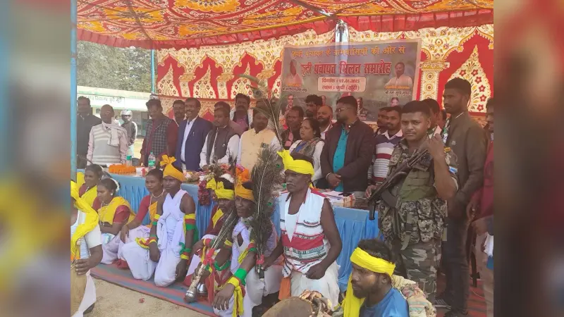 ग्रामीणों की समस्याओं को किया जायेगा दूर : विधायक