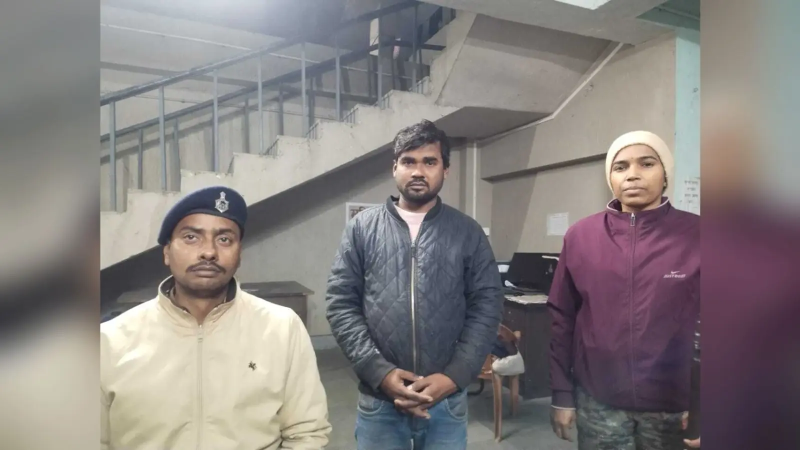 Gaya News : जिले की टॉप लिस्ट में शामिल शराब माफिया गिरफ्तार