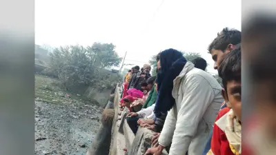 मां के ममत्व पर आघात, हुई मानवता शर्मसार