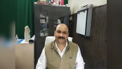 एचएमपीवी वायरस को लेकर घबराएं नहीं,लेकिन रहें सावधान