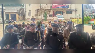 साइबर फ्रॉड होने पर 1930 पर दर्ज करें शिकायत, गाढ़ी कमाई को फ्रॉड होने से बचायें
