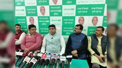नीतीश कुमार अल्पसंख्यकों के लिए लगातार कर रहे कार्य:अशरफ