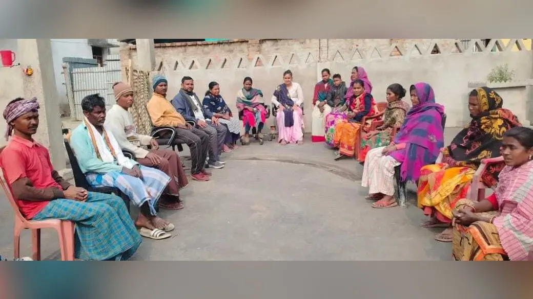 कौड़ीखुटौना के विकास की हो पहल, युवाओं को मिले रोजगार