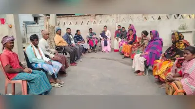 कौड़ीखुटौना के विकास की हो पहल, युवाओं को मिले रोजगार