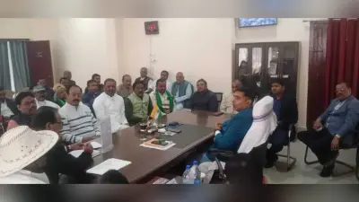 गणतंत्र दिवस के उपलक्ष्य में स्कूली बच्चें देंगे रंगारंग प्रस्तुति