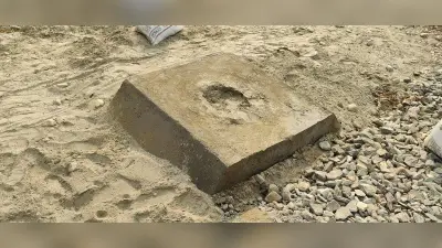 एक्शन में रेल प्रशासन, एजेंसी को तत्काल कार्य करने से रोका, सैंपल की जांच का निर्देश