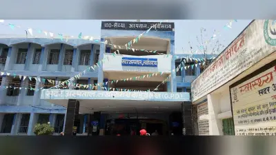 एचएमपीवी वायरस को लेकर अलर्ट मोड में स्वास्थ्य विभाग