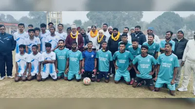 बंगाल ने नेपाल को 1-0 से हराया