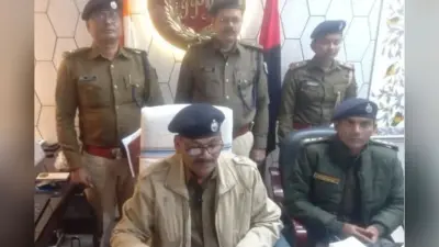 पत्नी ने ही करायी थी बच्चू यादव की हत्या, दो गिरफ्तार