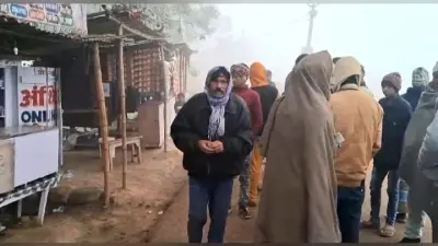 शटर तोड़कर ऑनलाइन दुकान से हजारों के सामान की चोरी