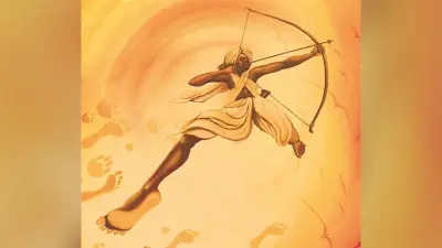 Research news of TRI : तस्वीरों में जिंदा होंगे गुमनाम आदिवासी स्वतंत्रता सेनानी