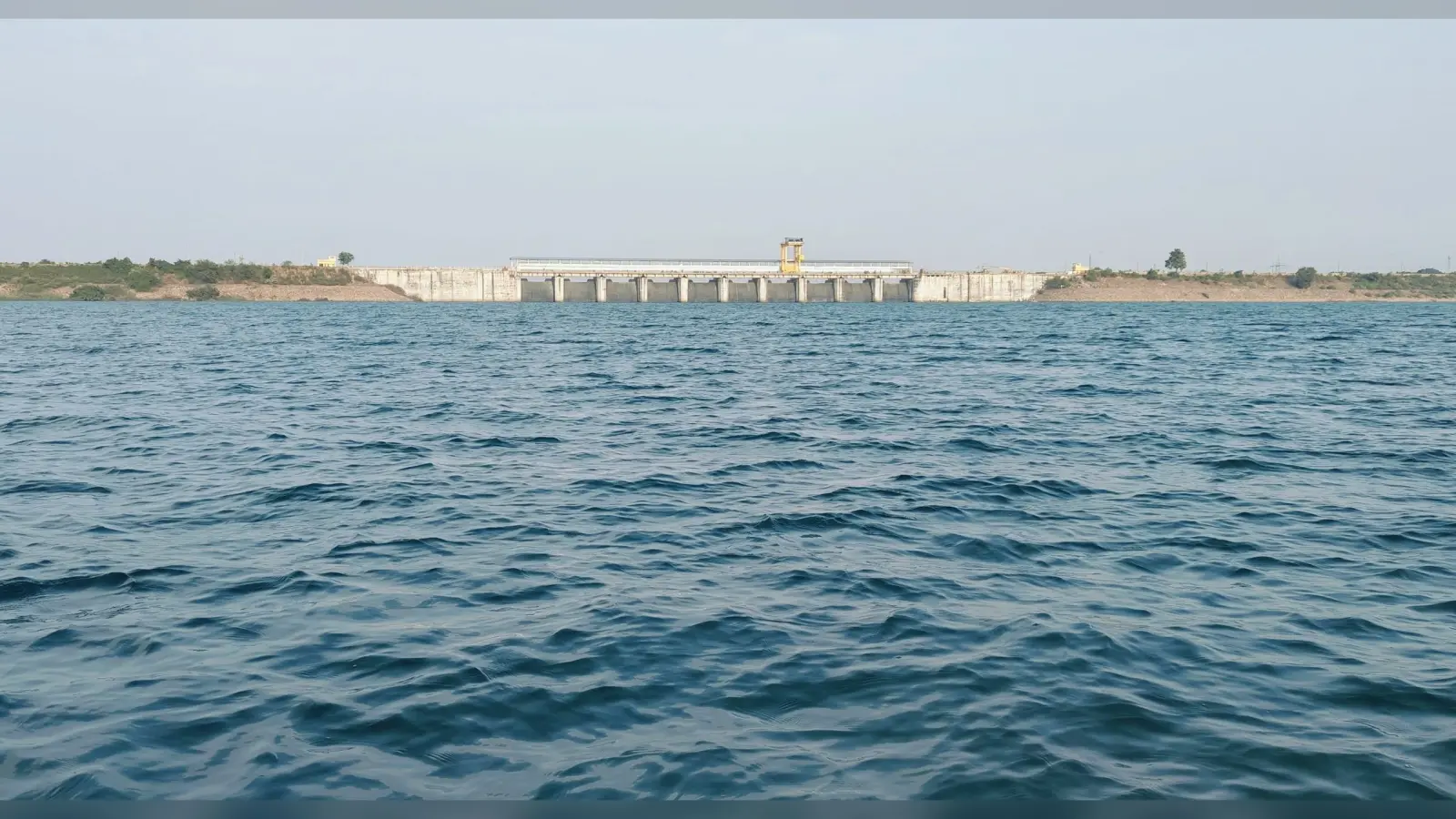 Bokaro News : विश्व स्तरीय पर्यटन केंद्र के रूप में विकसित होगा तेनुघाट डैम