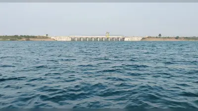 Bokaro News : विश्व स्तरीय पर्यटन केंद्र के रूप में विकसित होगा तेनुघाट डैम
