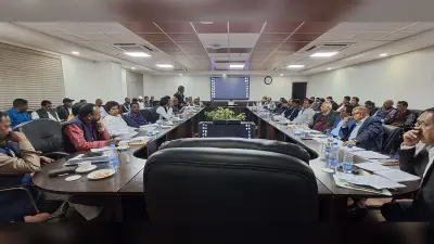 Bokaro News : विस्थापितों की कई मांगों पर सीसीएल प्रबंधन सहमत