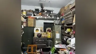 तबादले के 10 दिन में ही लेना होगा मालखाने का चार्ज