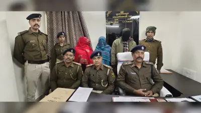 10 साल के मासूम विक्रम की चाची ने रची थी हत्या की साजिश, गला रेतने को दिया था पहसुल