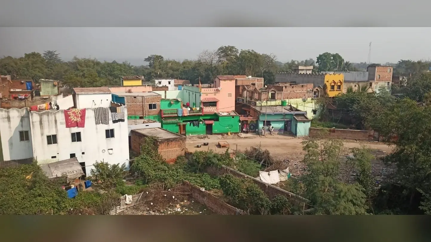 Bokaro News : 2019 में शुरू हुई पुपुनकी राहरगोड़ा जलापूर्ति योजना अभी तक अधूरी