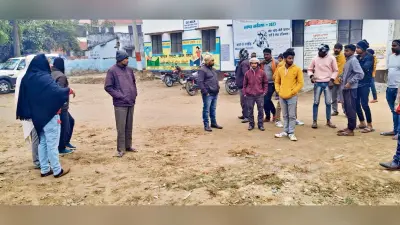 Chhapra News : बिचला तेलपा में कुएं से मिला युवक का शव, परिजनों ने जतायी हत्या की आंशका