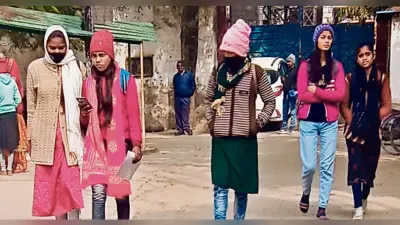 Chhapra News : सीबीसीएस पाठ्यक्रम के तहत होंगी पीजी के दो सत्रों की परीक्षाएं