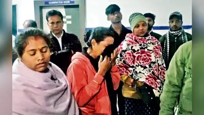 Rourkela News : हाइटेक मेडिकल कॉलेज व अस्पताल के आइसीयू में इलाजरत मरीज की संदिग्ध परिस्थिति में मौत