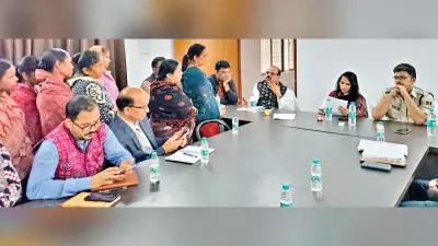 Rourkela News : जन सुनवाई में पहुंची 69 शिकायतें, शीघ्र समाधान का मिला भरोसा