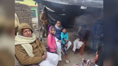 जितेन्द्र हत्या कांड में आठ पर प्राथमिकी, चार आरोपी गिरफ्तार