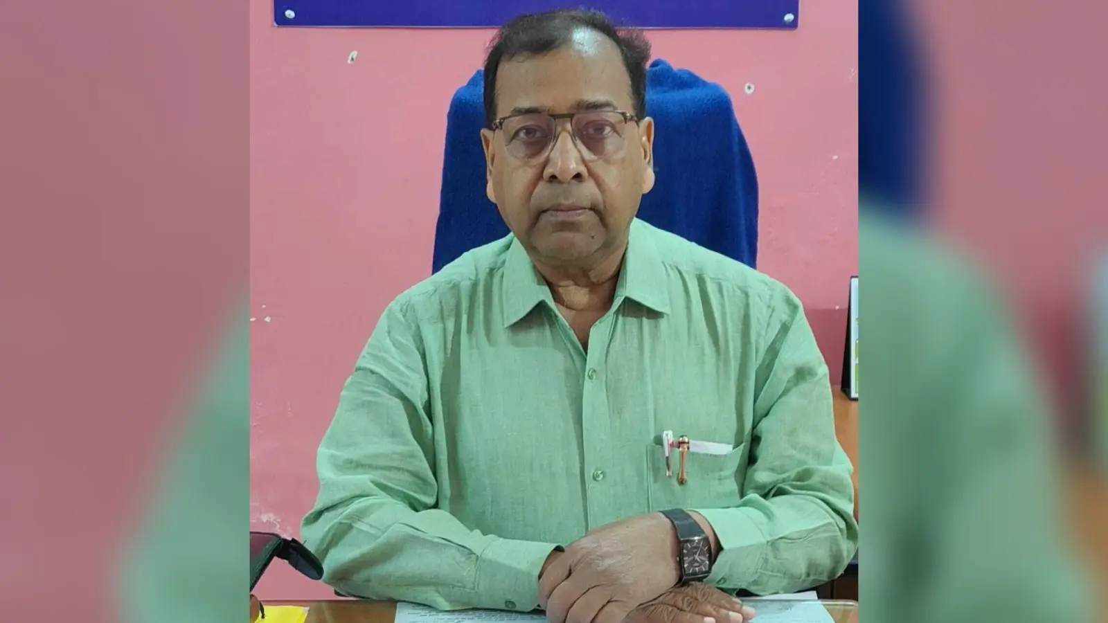 एचएमपीवी वायरस से पैनिक होने की जरूरत नहीं : सीएस