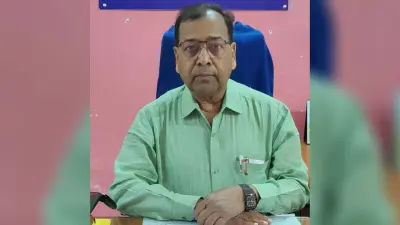 एचएमपीवी वायरस से पैनिक होने की जरूरत नहीं : सीएस